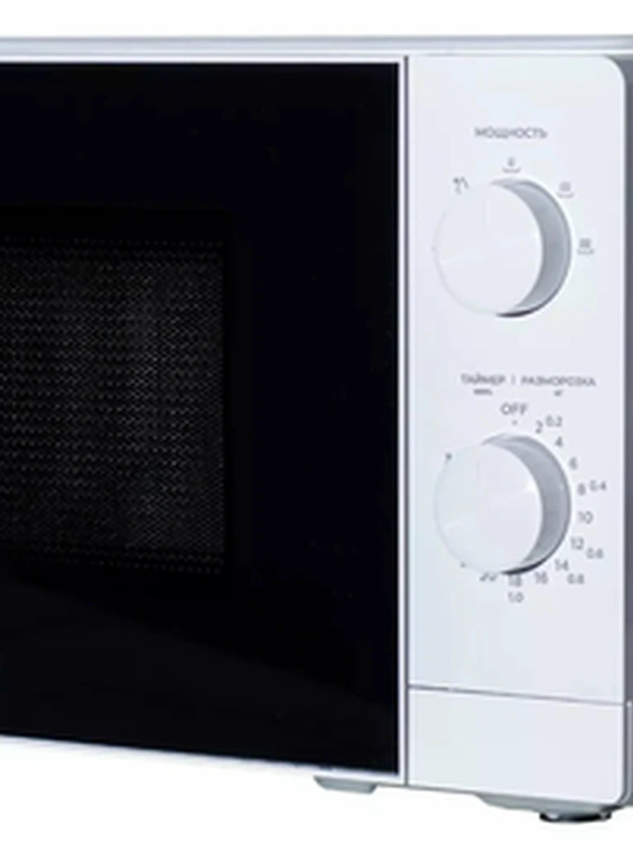 Микроволновая печь MIDEA MM7P012MZ(W)