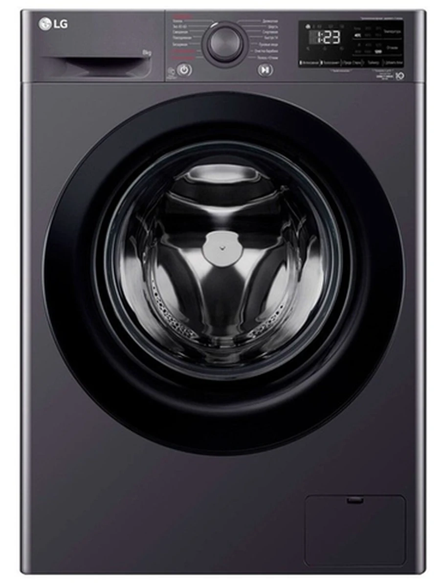 Стиральная машина LG F2V3PS6J
