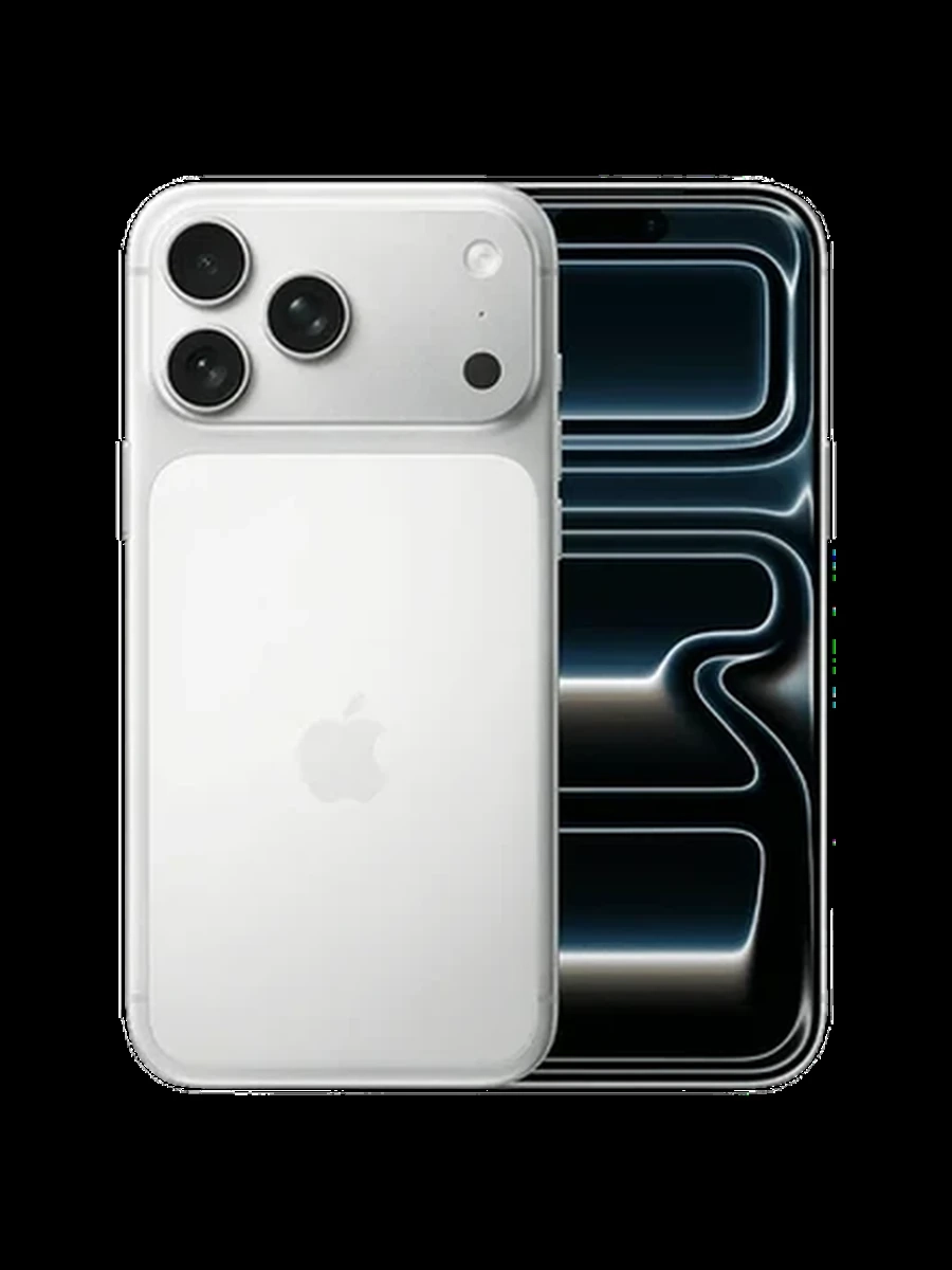 iPhone 17 Pro Max 2TB