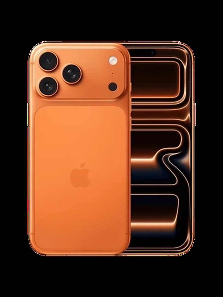 iPhone 17 Pro Max 1TB