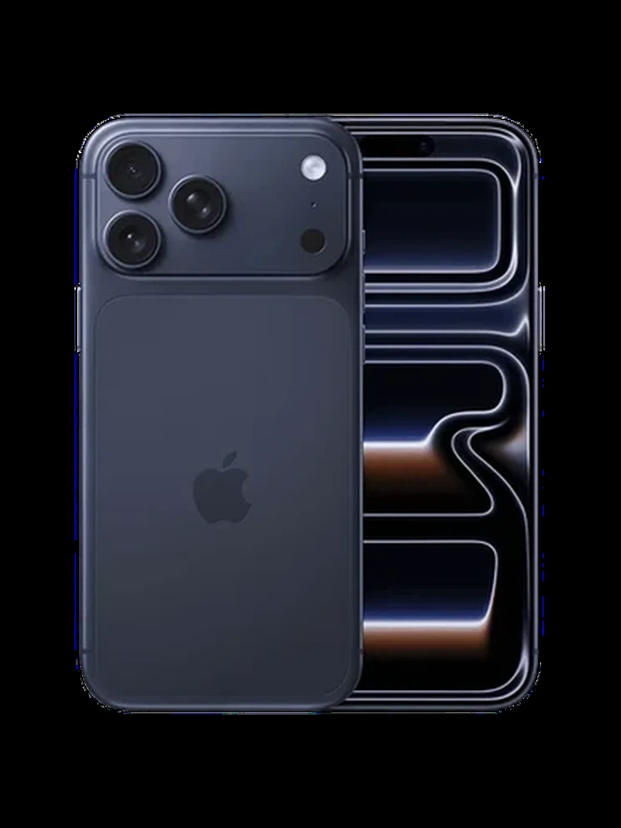 iPhone 17 Pro Max 512GB