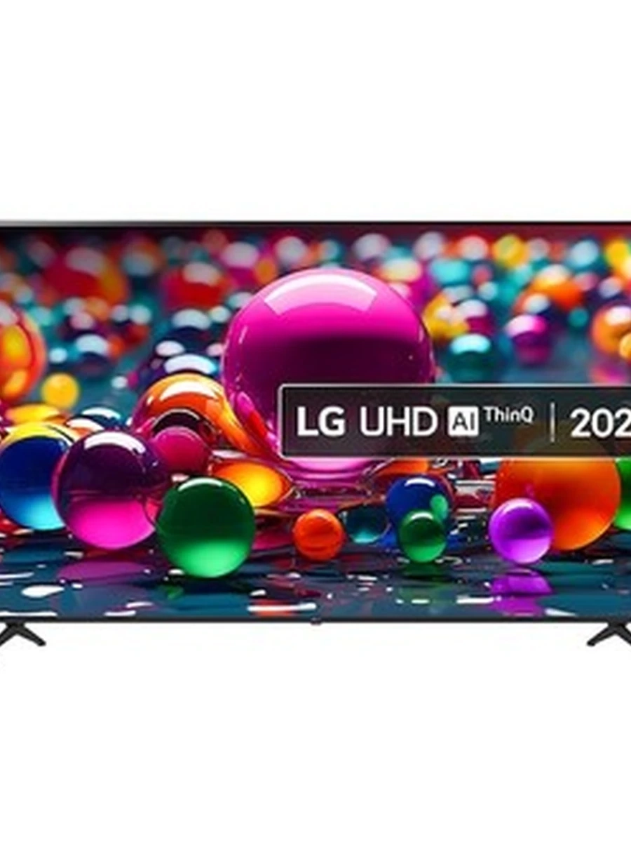 Телевизор LG 75UA75006
