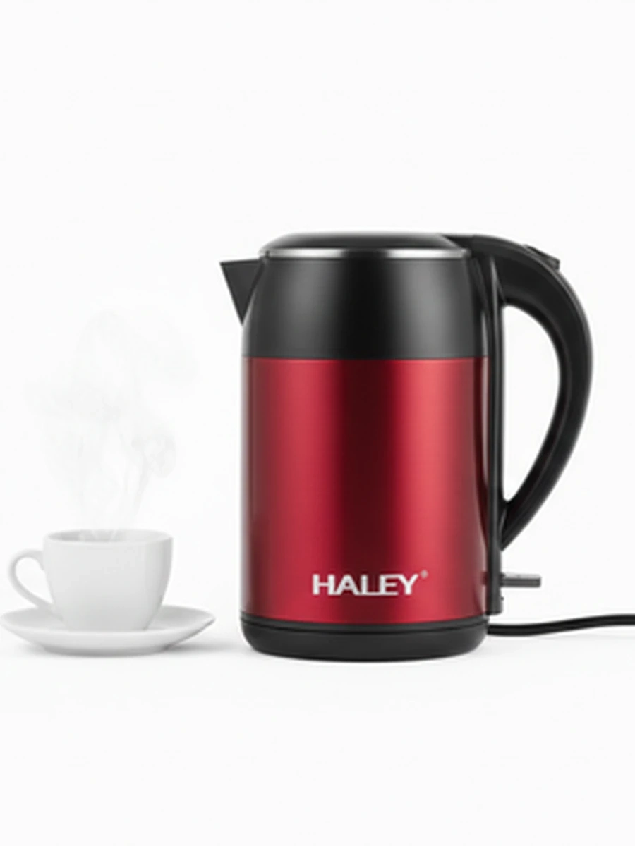 Электрический чайник Haley