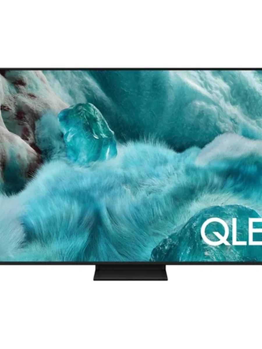 Телевизор Samsung QE55Q7F5AUXCE