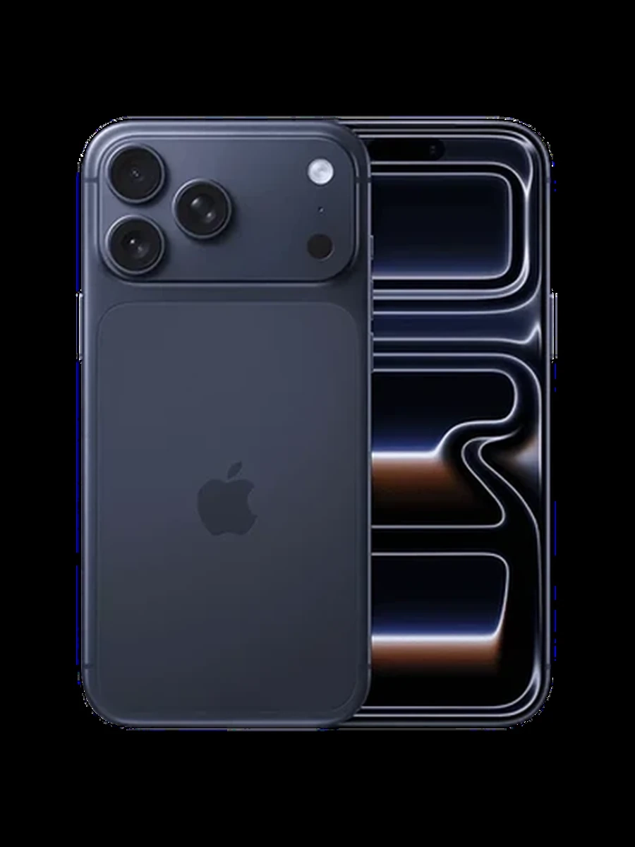 iPhone 17 Pro 256 GB Deep Blue