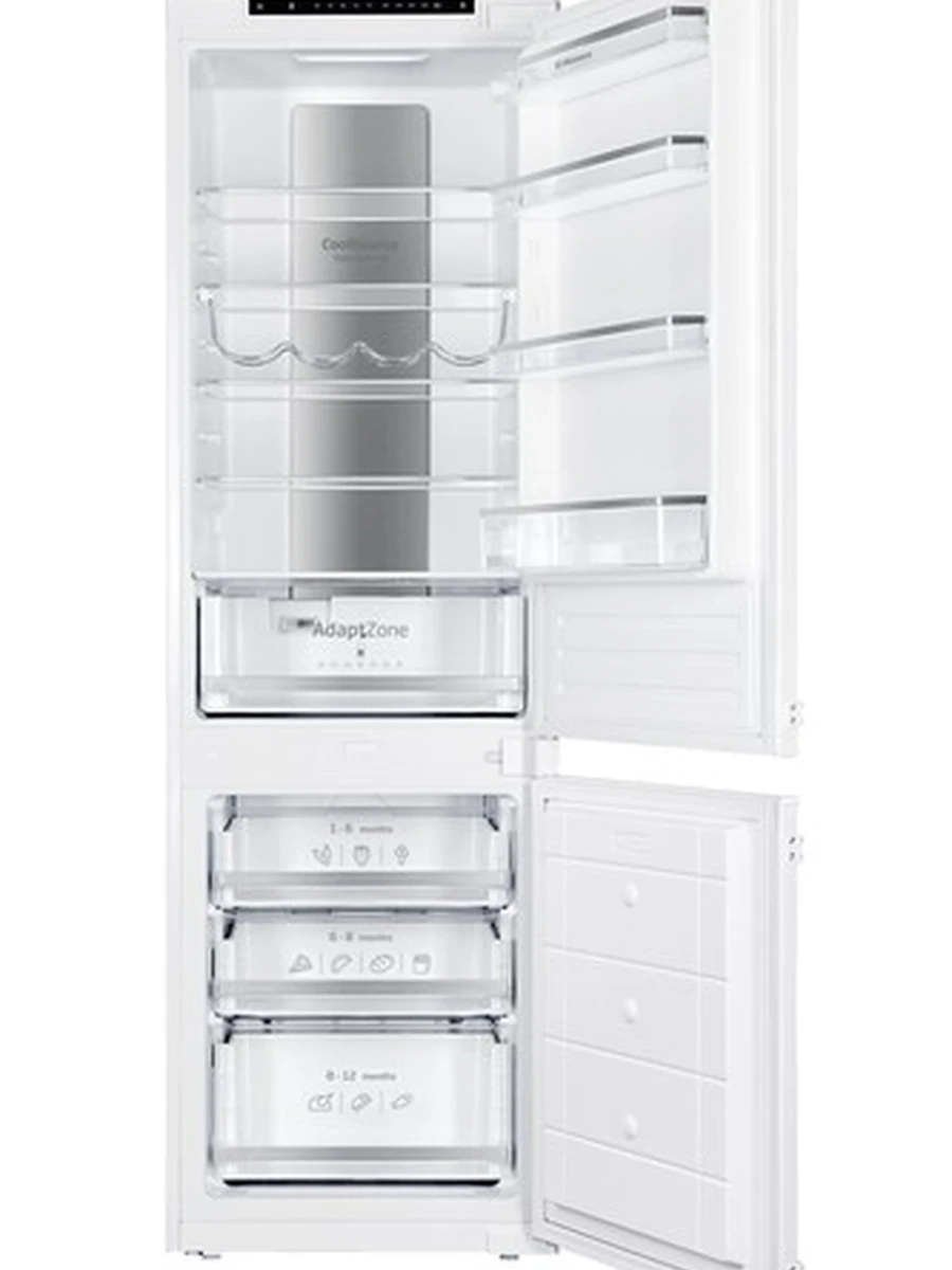 Холодильник встраиваемый Hansa BK282.2NFZC