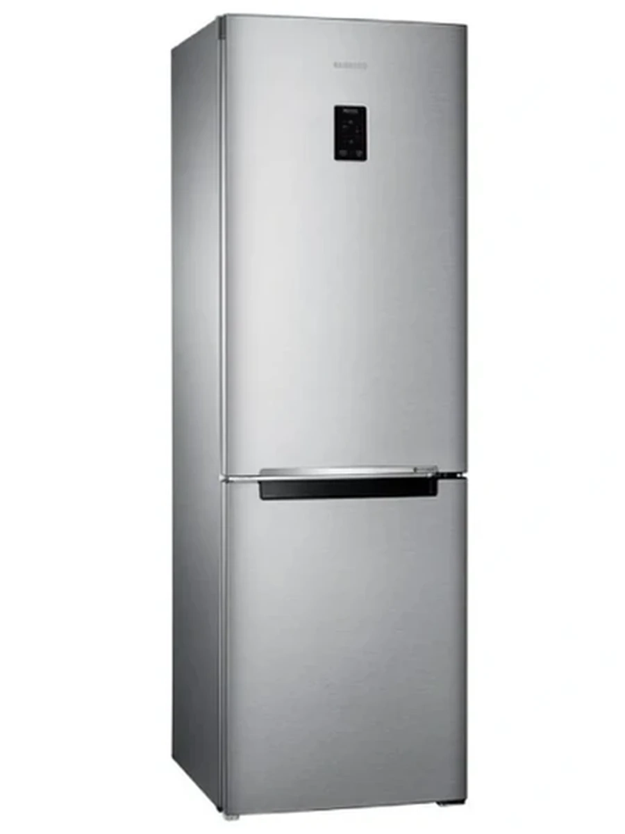 Двухкамерный холодильник Samsung RB33A32N0SA