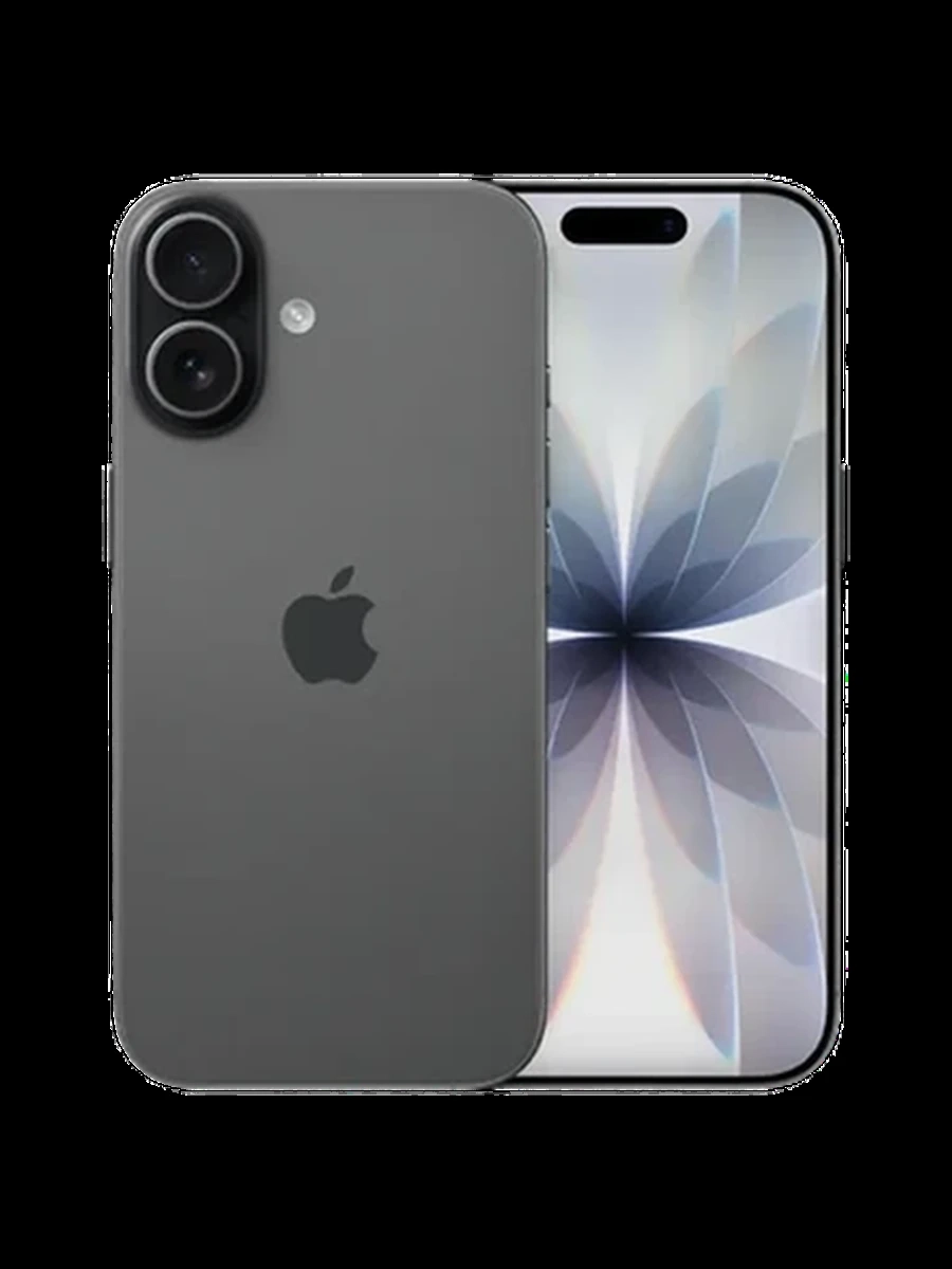 iPhone 17 512GB Black