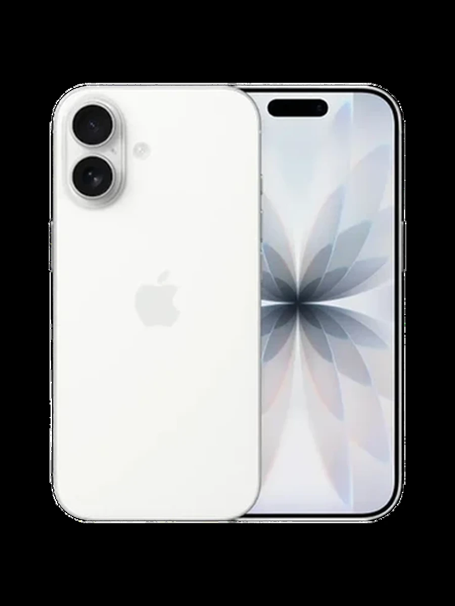 iPhone 17 512GB White