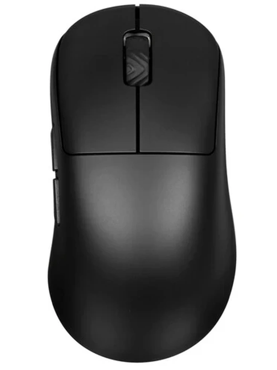 Мышь беспроводная ARDOR GAMING Impact (ARDW-IMT3325-BK) [10000 dpi, PMW3325, 53 gr] Black