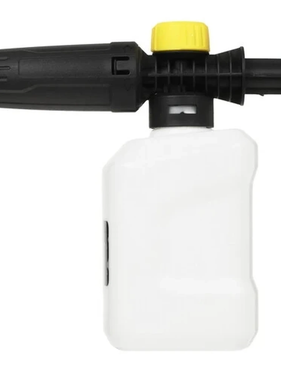 Пенообразователь FinePower FG0121 [600мл, для Karcher K-series, 1 шт.]
