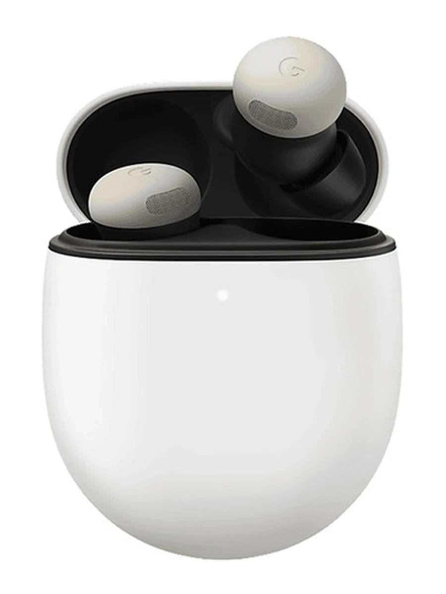 Google Pixel Buds Pro 2 | Белые