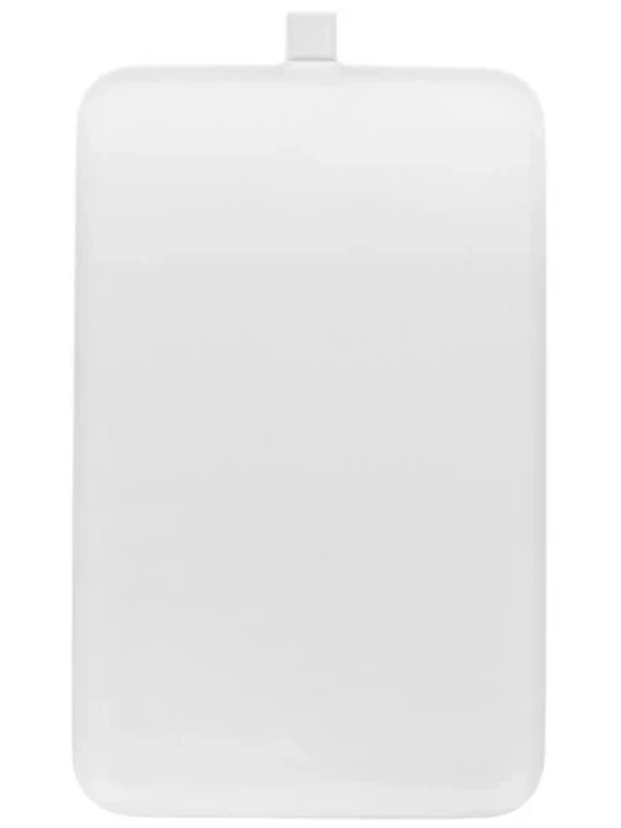 Портативный аккумулятор Xiaomi 33W Magnetic 10000mAh (Integrated Cable) белый [BHR9822GL]