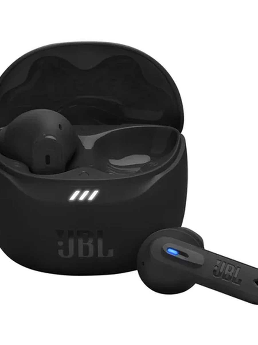 JBL Tune Flex 2 | Чёрные