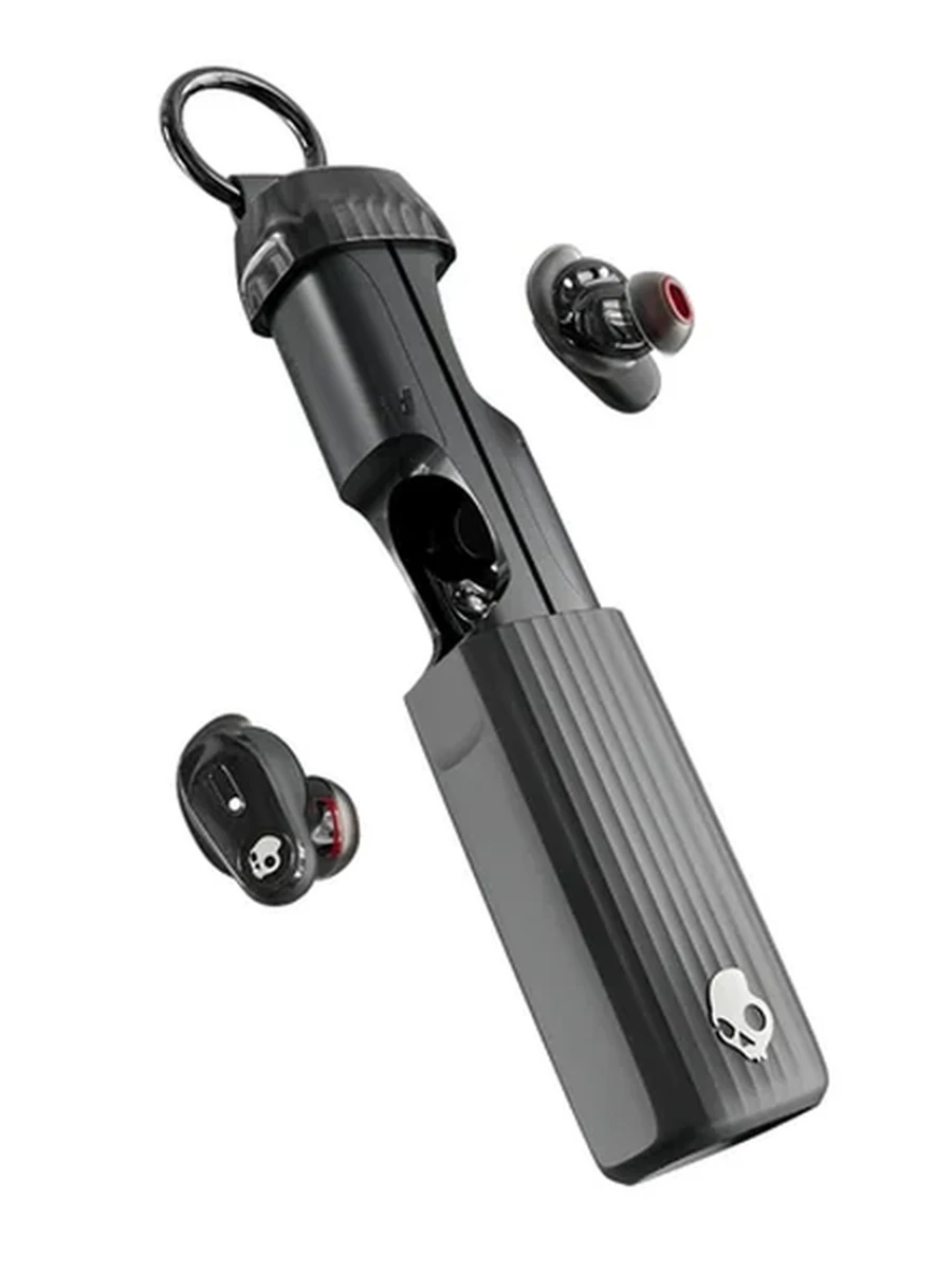 Skullcandy Method 540 ANC | Чёрные