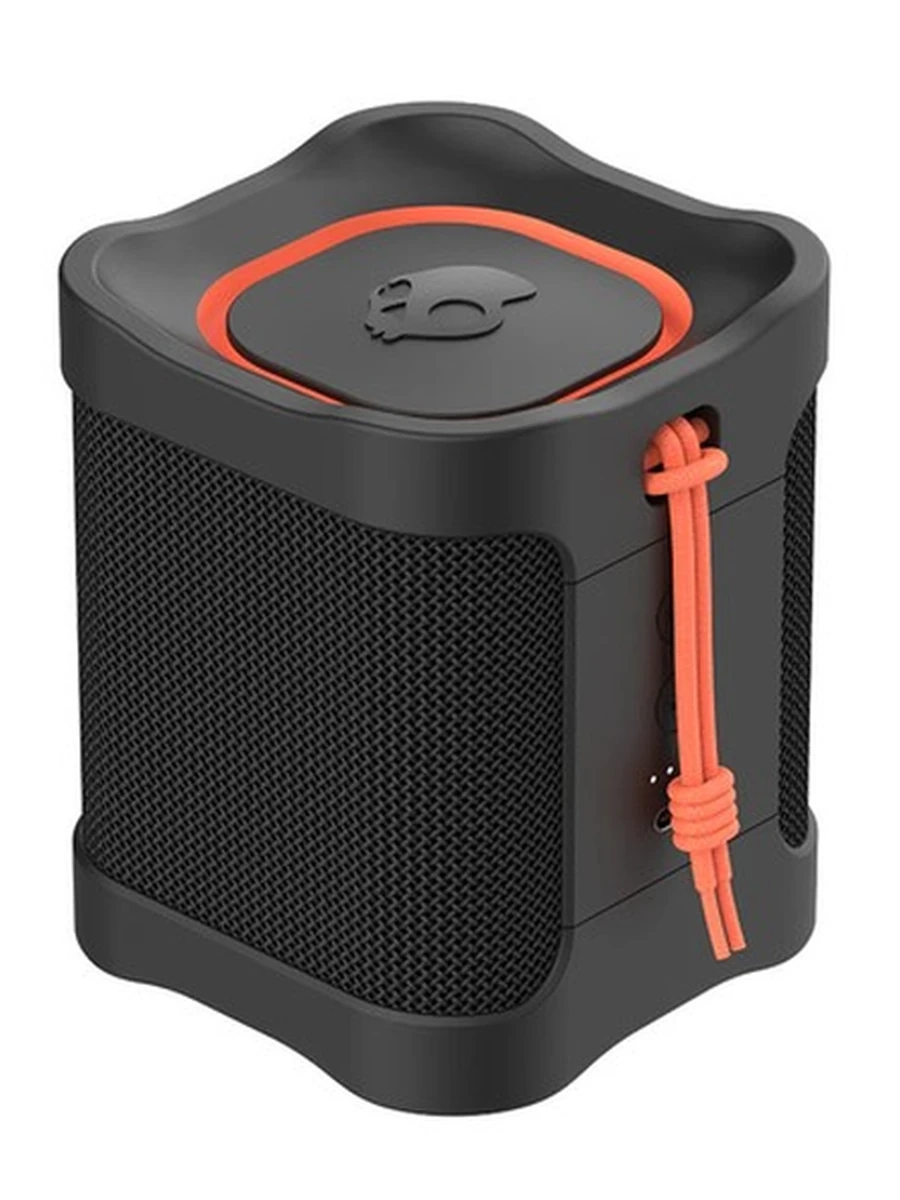 Skullcandy Terrain Mini | Чёрная