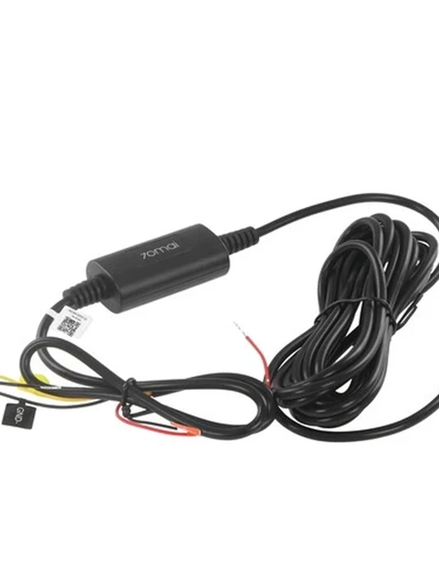 Кабель питания 70MAI Midrive UP02 [скрытой проводки, USB-micro]