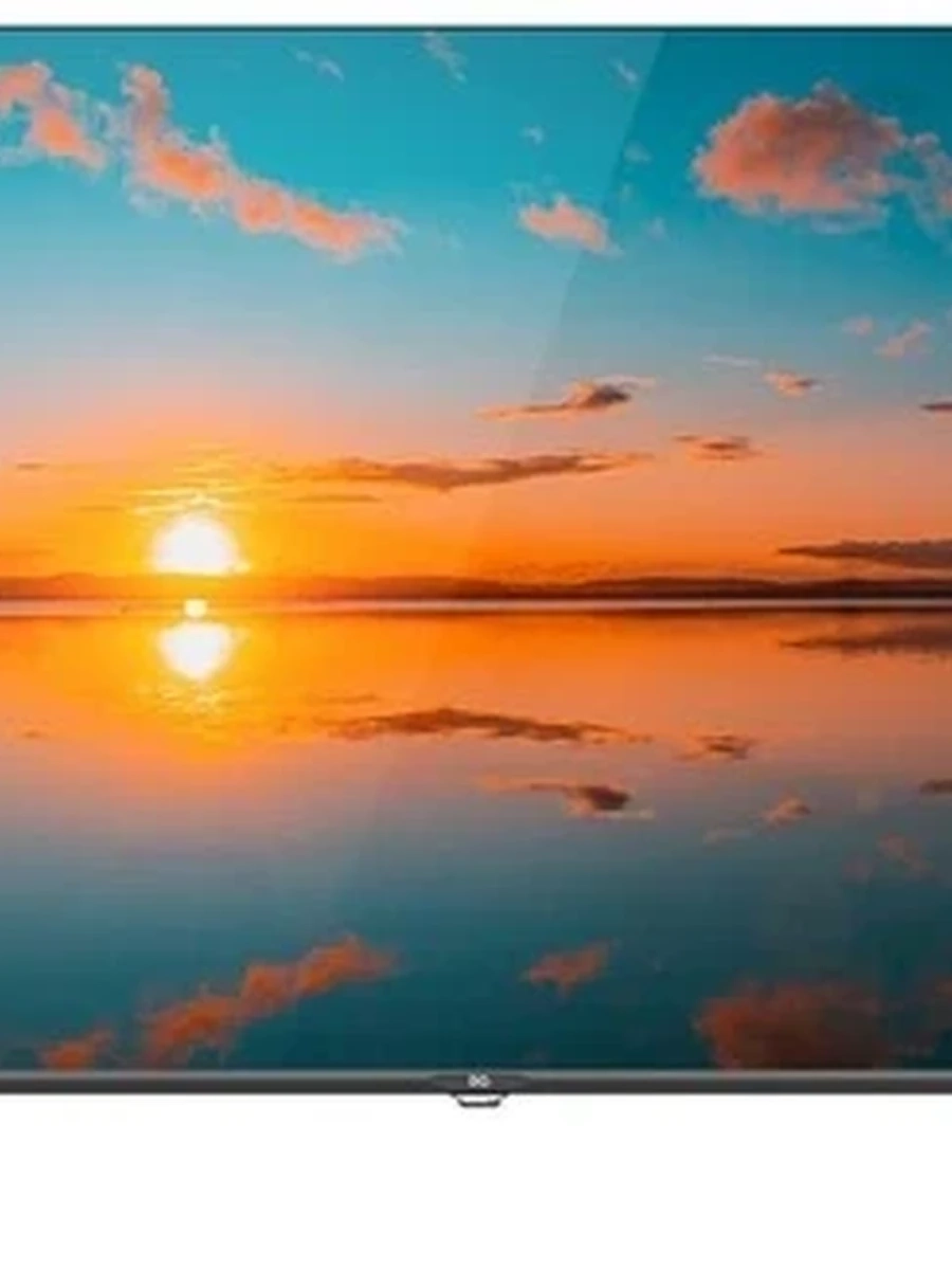 Телевизор 40" (102 см) BQ 40FS40B [FHD, Direct LED, 60 Гц, Android TV]