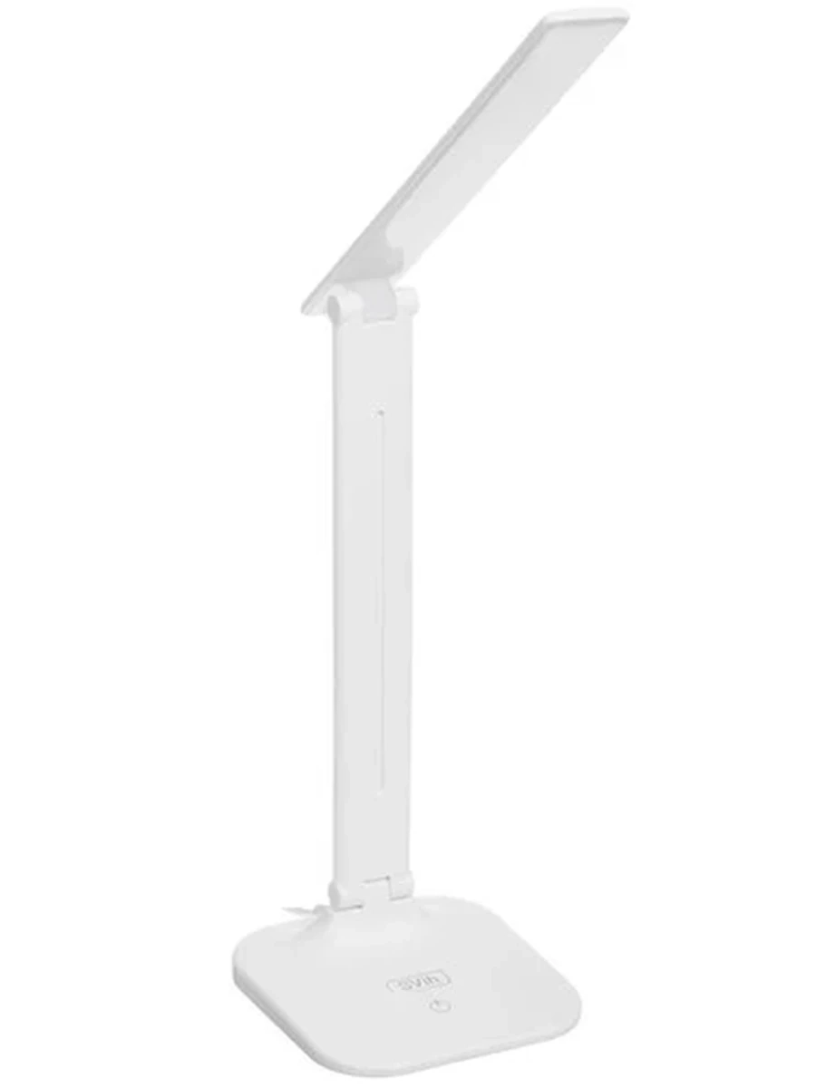 Настольный светильник SVih HC-A937W [10 Вт, LED, питание - от сети]