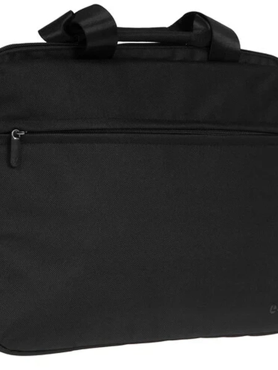 14" Сумка Lamark L214 черный [полиэстер]