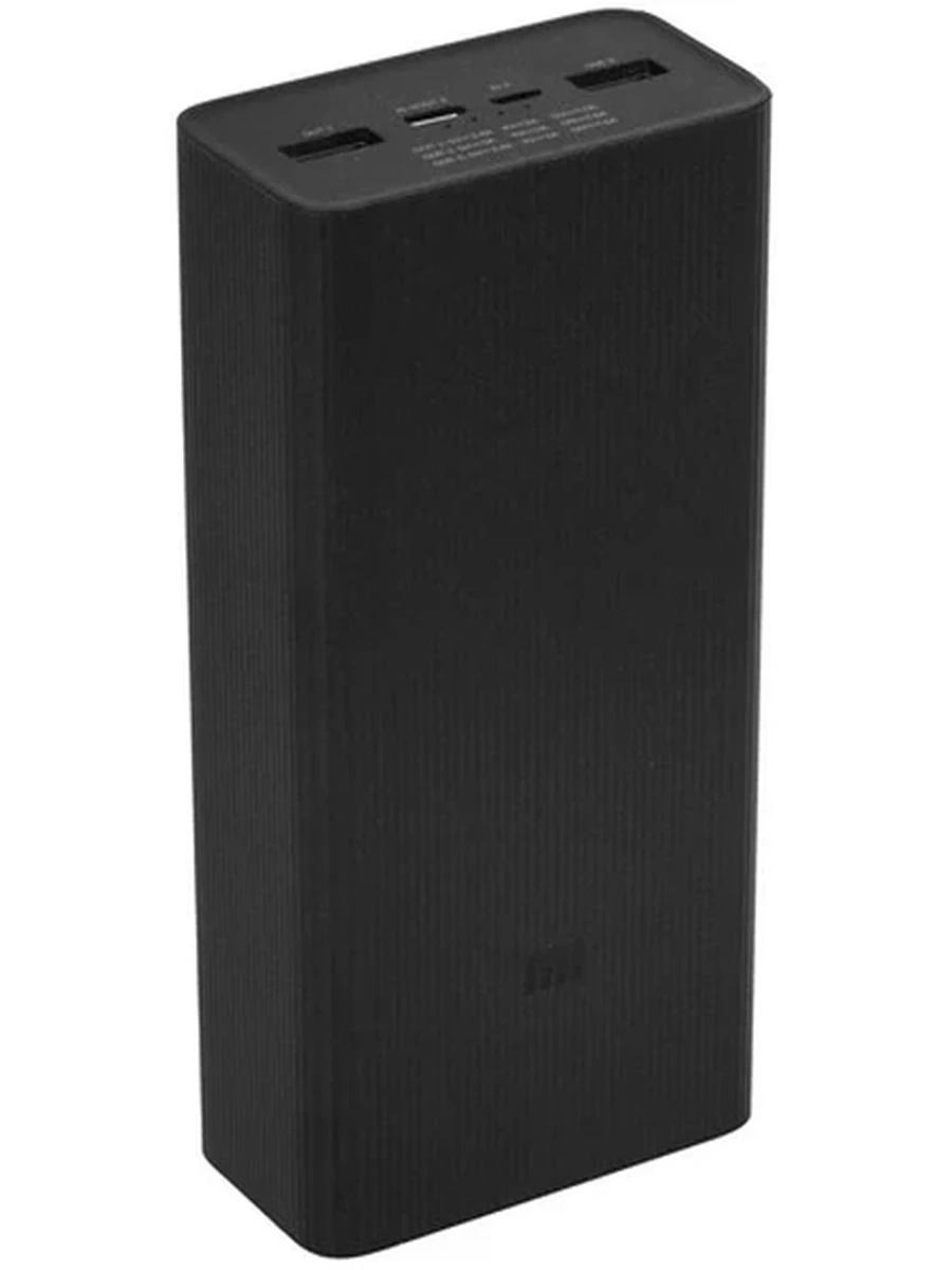 Портативный аккумулятор Xiaomi 18W 30000mAh [BHR9126GL]