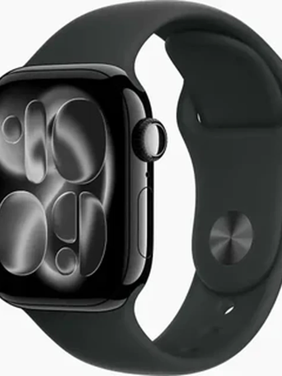 Watch 11 42 jet black