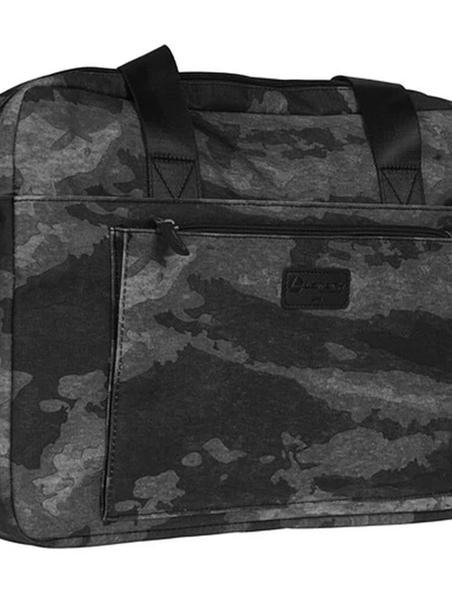 15.6" Сумка Lamark L275 серый [полиэстер]