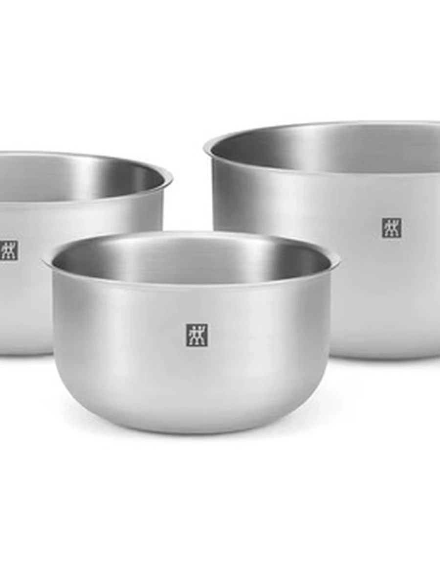 Набор мисок ZWILLING Prep, 3 предмета