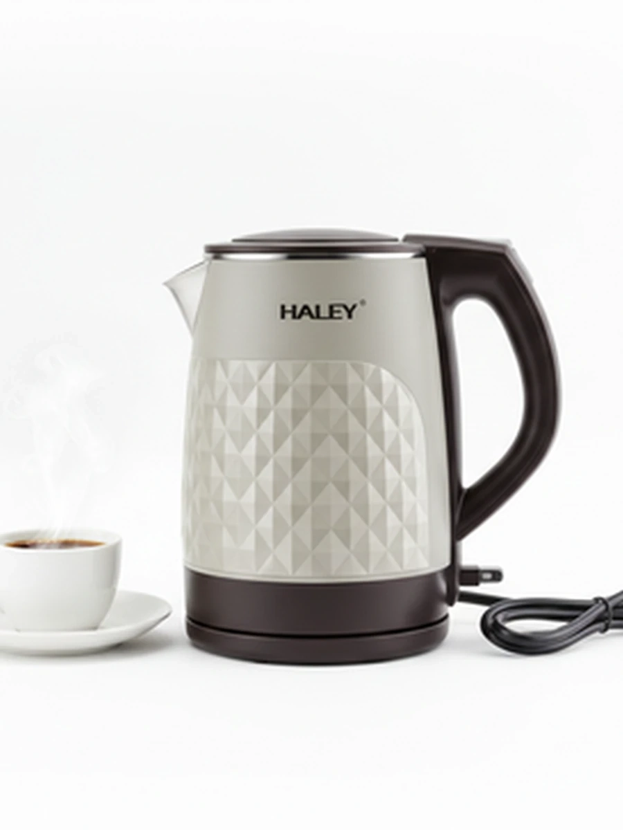 Электрический чайник Haley
