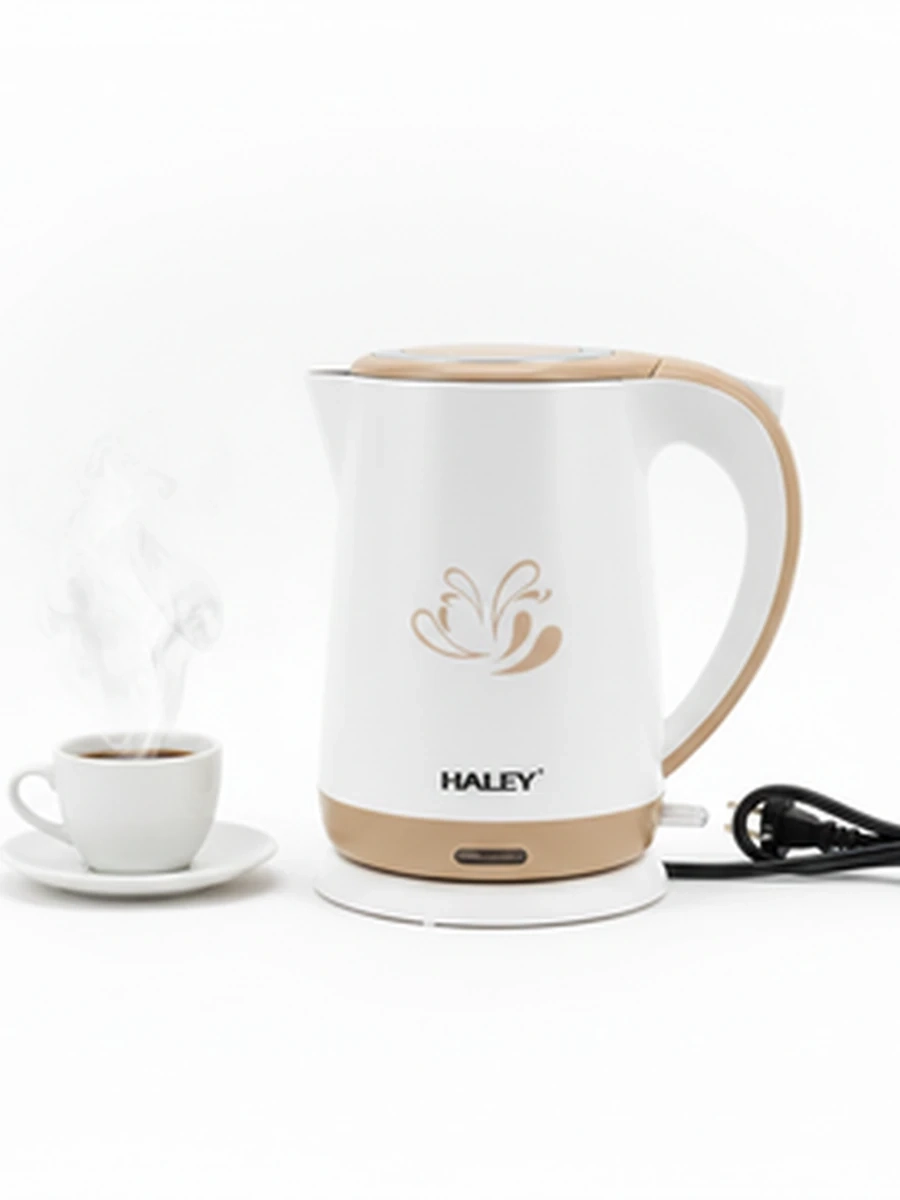 Электрический чайник Haley