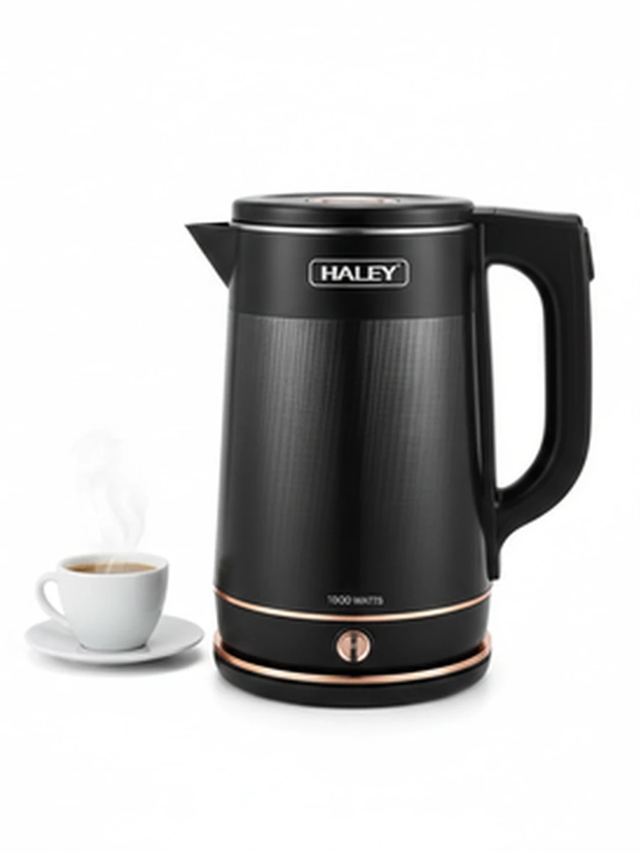 Электрический чайник Haley