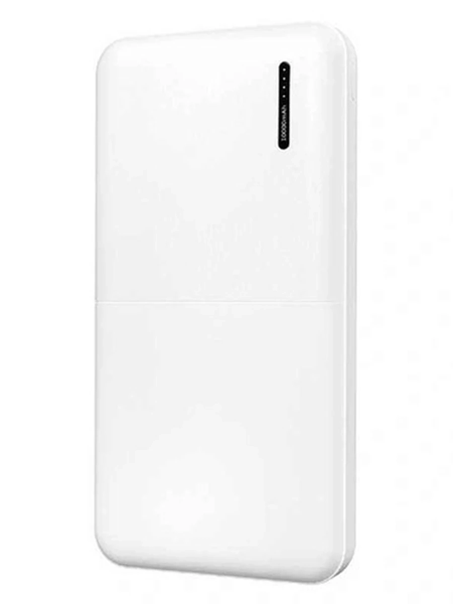Внешний аккумулятор Wiwu Speedy Series Power Bank 10000mAh (Wi-P067)