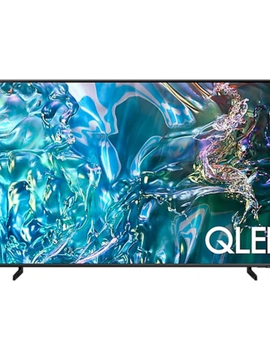 Телевизор Samsung QE65Q60DAUXCE