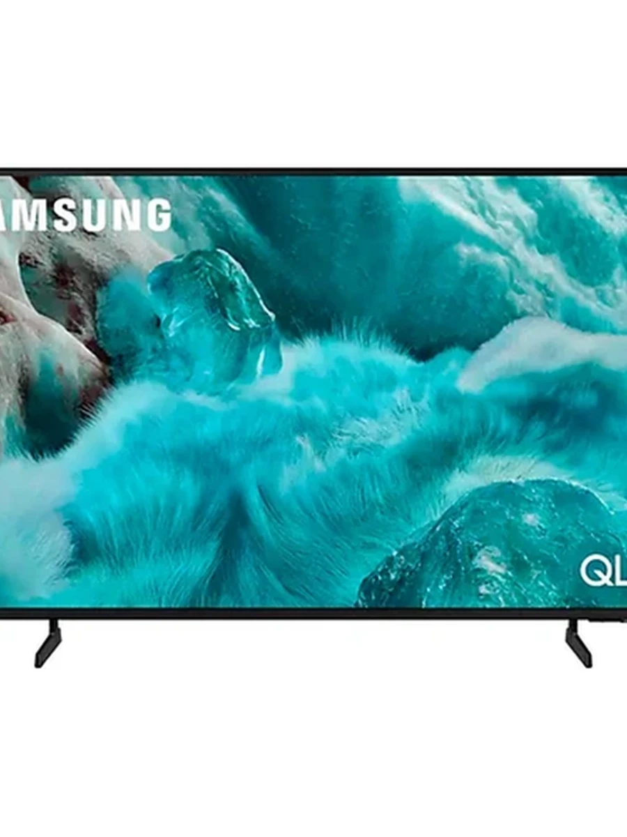 Телевизор Samsung QE55Q7FAAUXCE