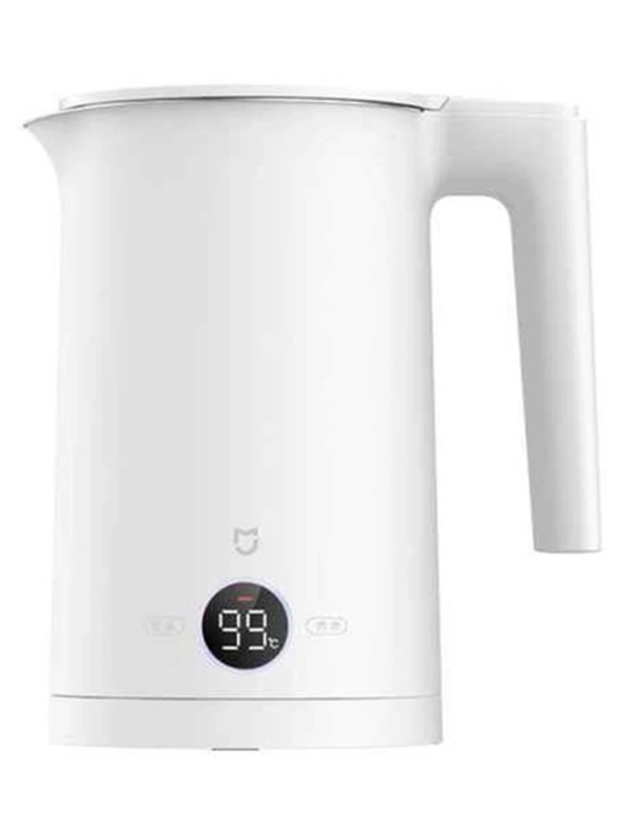 Электрочайник Xiaomi Mijia Constant Temperature Electric Kettle P1 Light Edition (MJJYSH02YM)