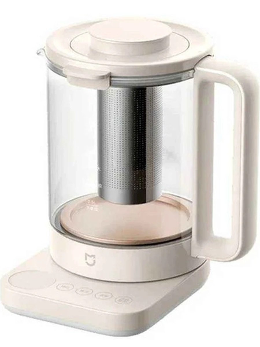 Заварочный чайник Xiaomi Mijia Multi-Function Health Kettle S2 (MJDGNYSH02DEM)