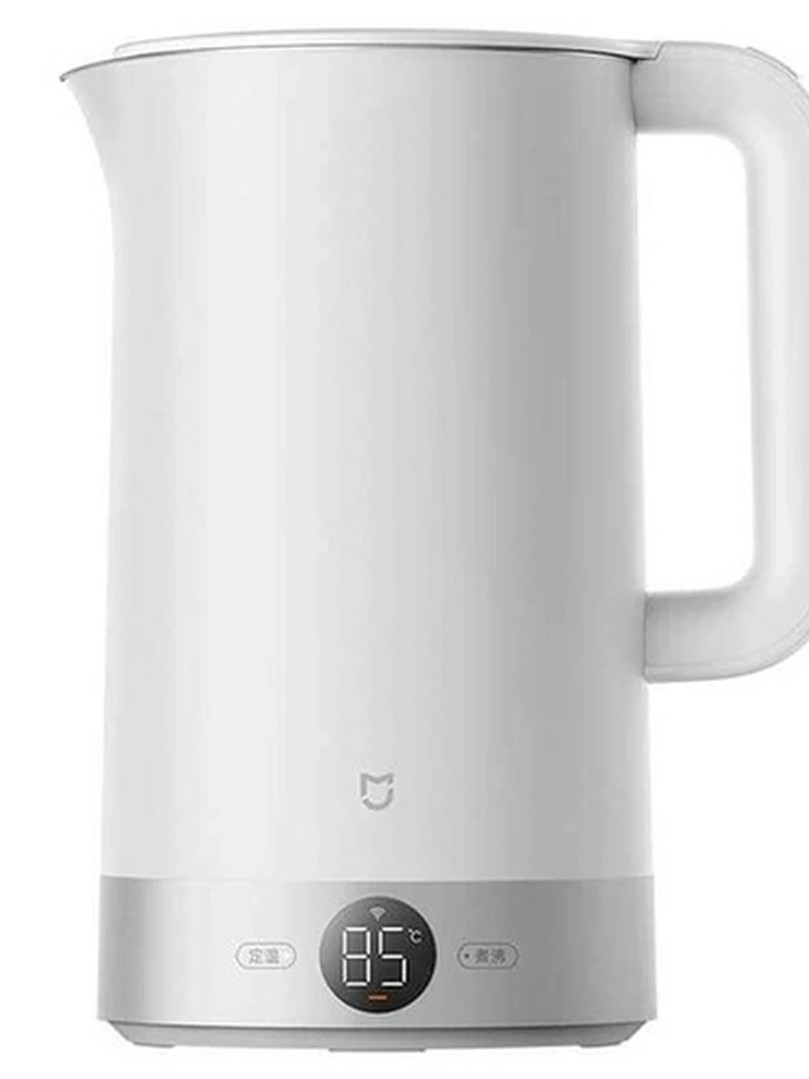 Умный термостатический чайник Xiaomi Mijia Constant Temperature Kettle 3 Pro (MJJYSH03YM)