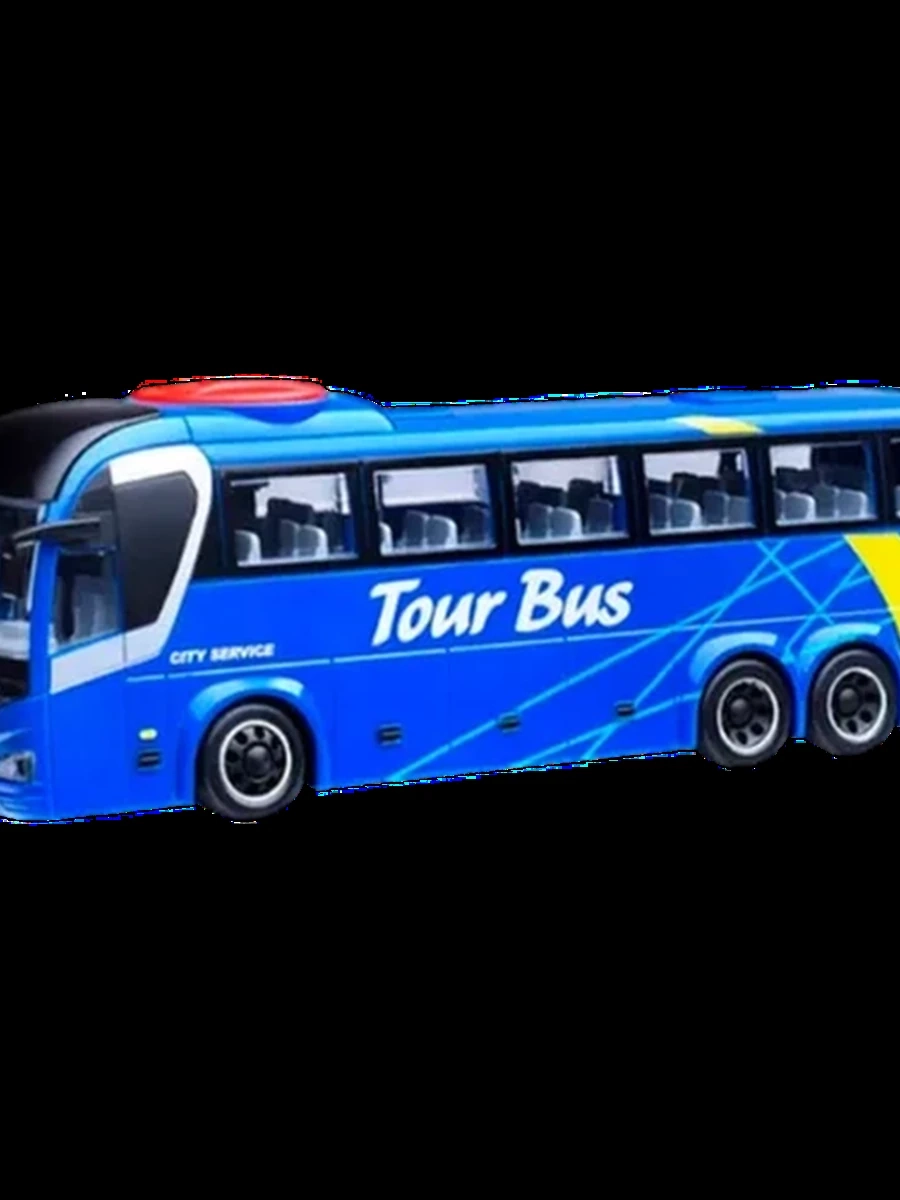 Автобус "Tour Bus"