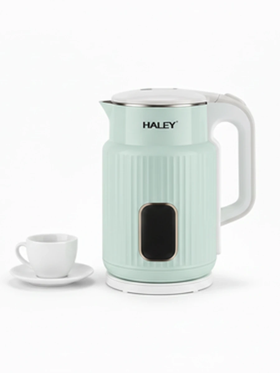 Электрический чайник HALEY