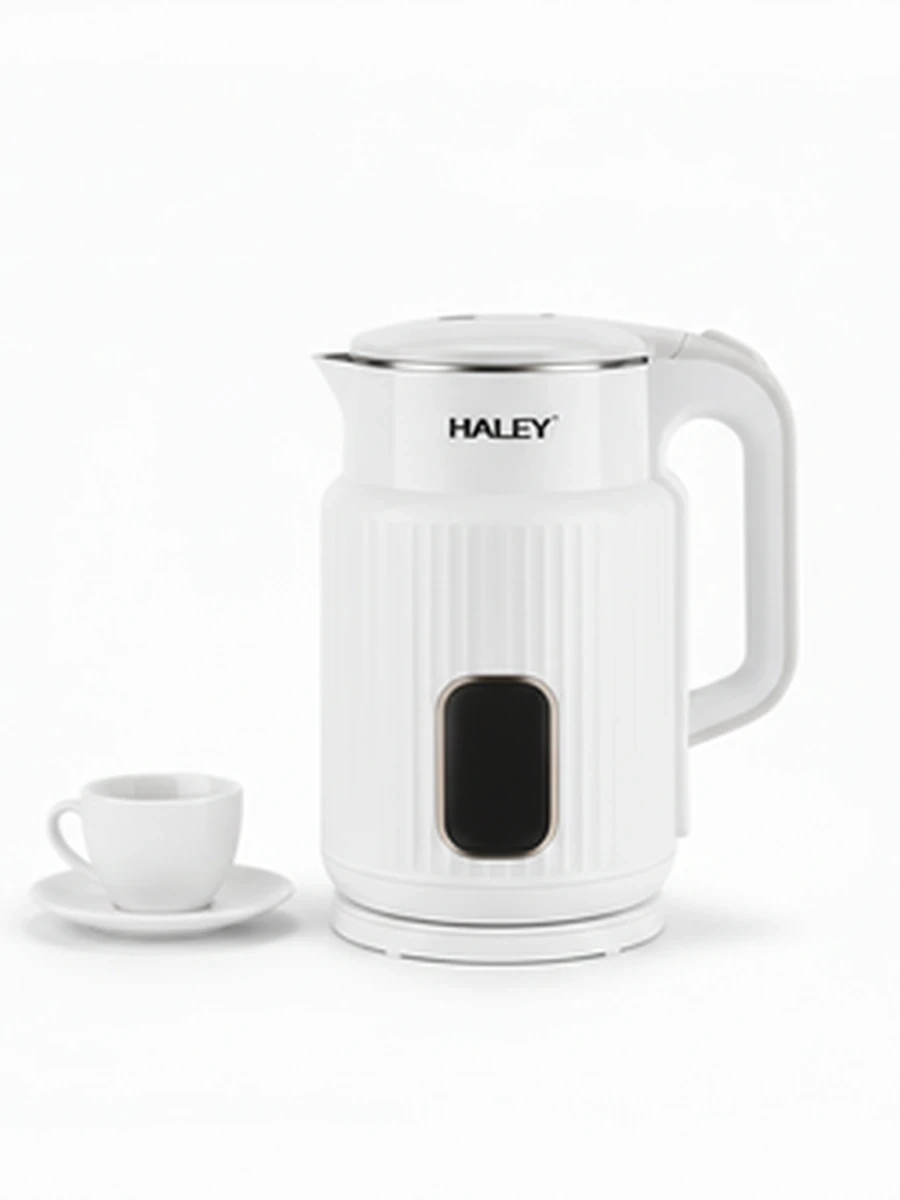 Электрический чайник HALEY