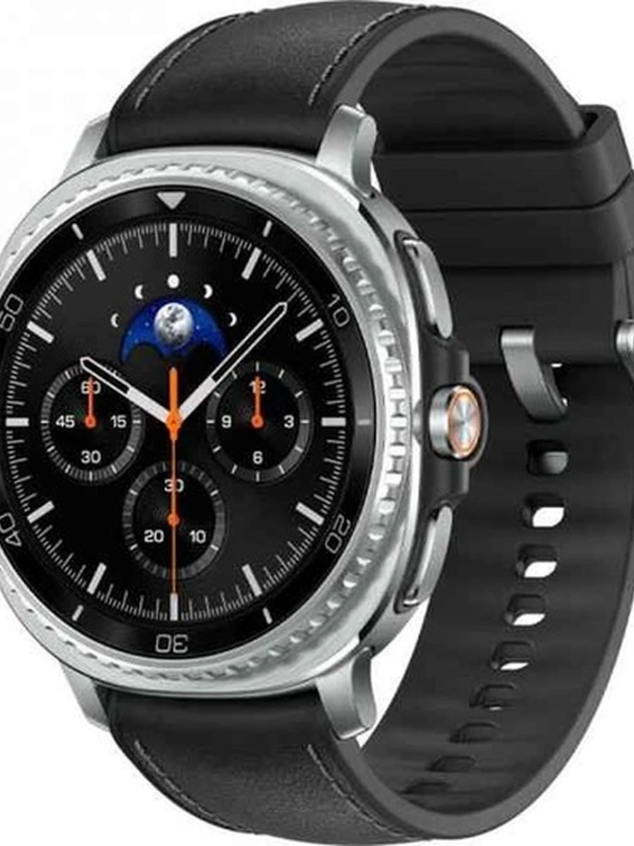 Смарт-часы Samsung Galaxy Watch 8 Classic 46mm SM-L500