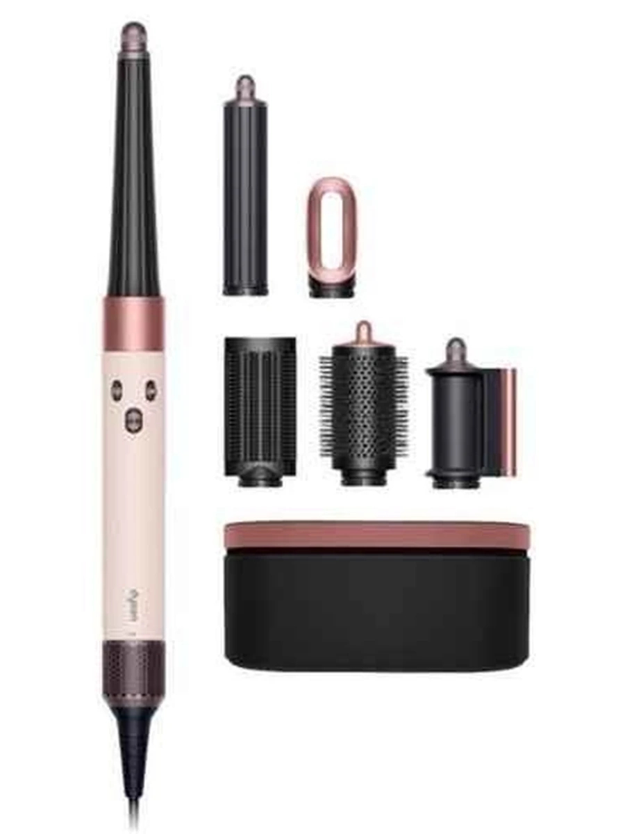 Стайлер Dyson Airwrap HS08 CPRG