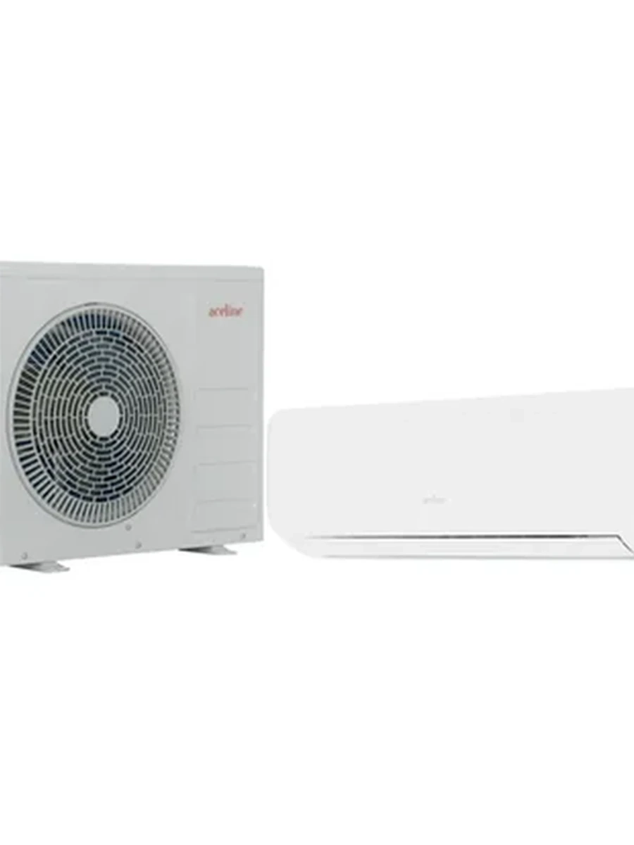Кондиционер настенный сплит-система Aceline AC-KGHA9ONF белый