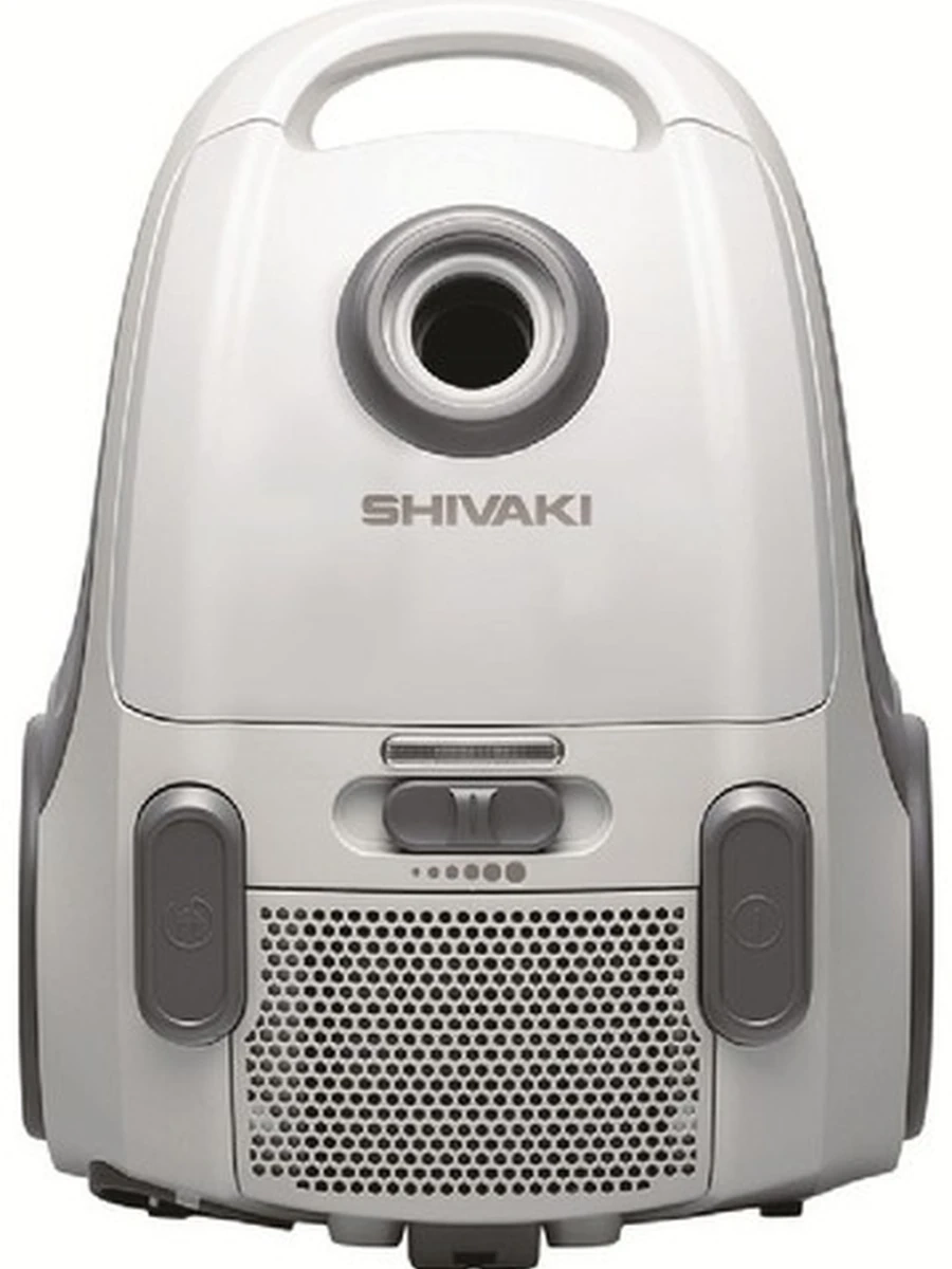 Пылесос SHIVAKI VCB0120