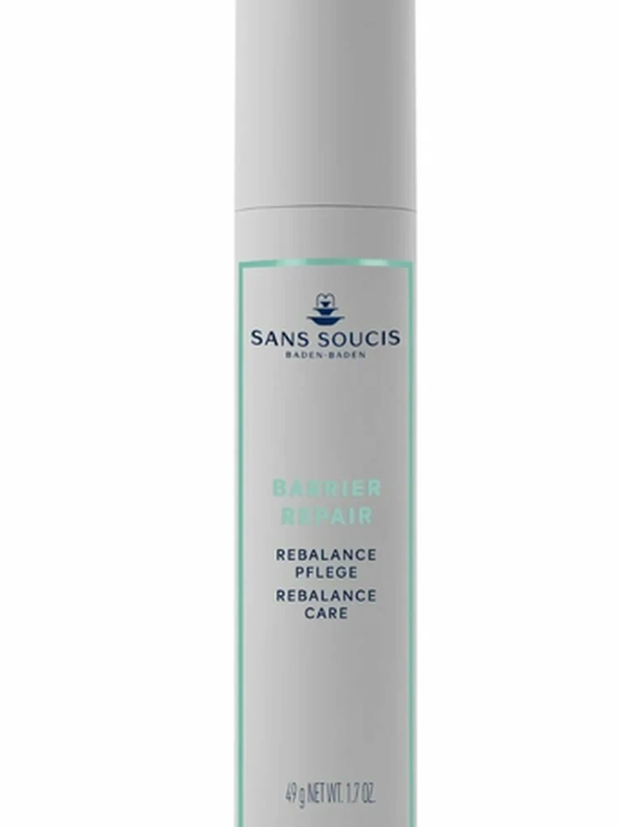 Sans Soucis Barrier Repair Rebalance Care 49g