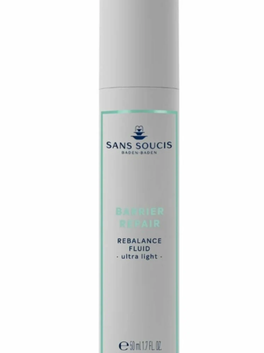 Sans Soucis Barrier Repair Rebalance Fluid 50ml