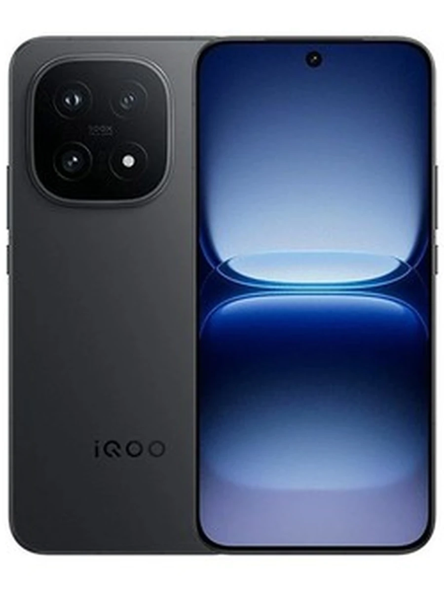 Смартфон Vivo iQOO 15 (12+512)