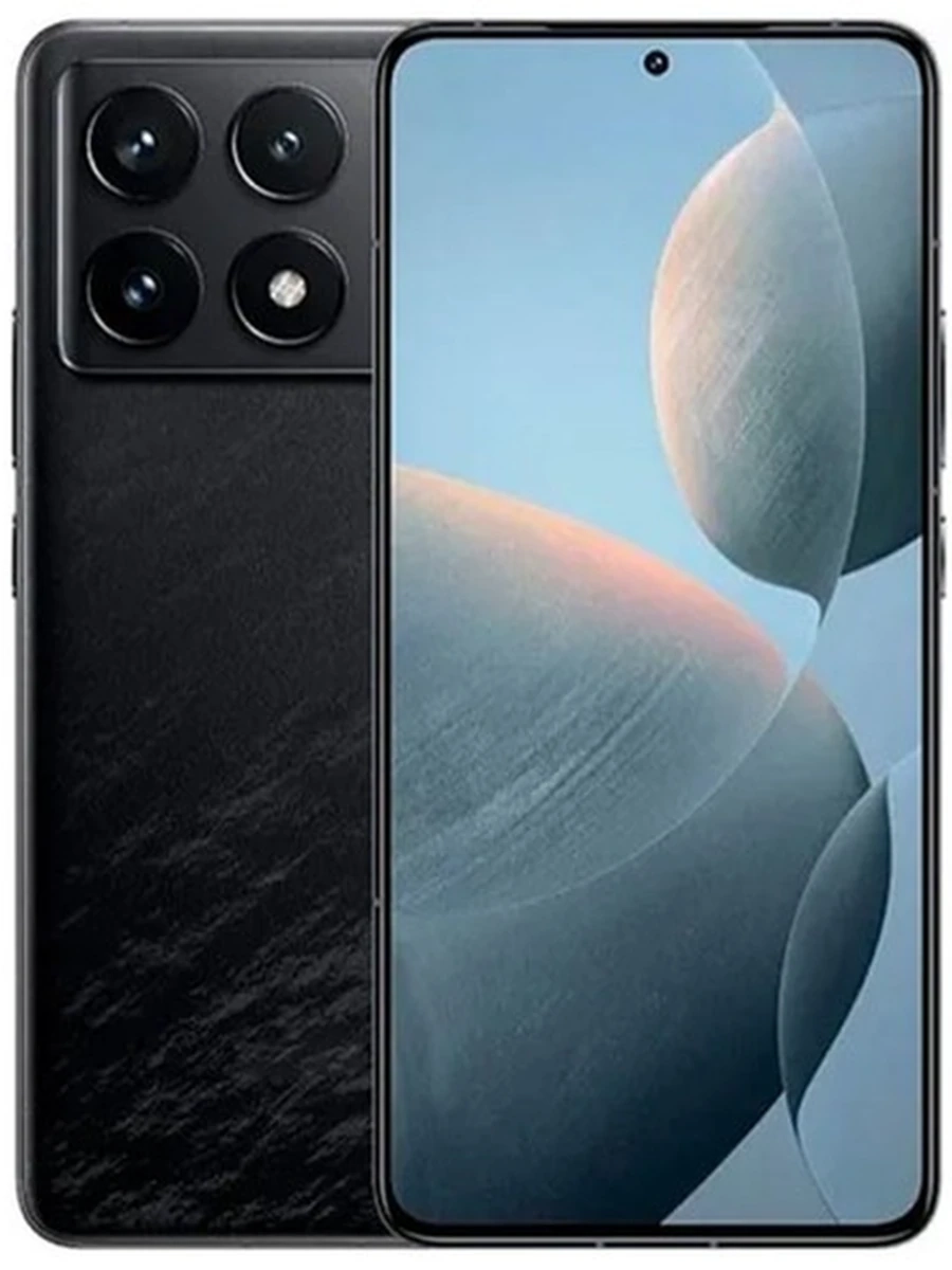 Смартфон Xiaomi Poco F6 Pro (12+512)