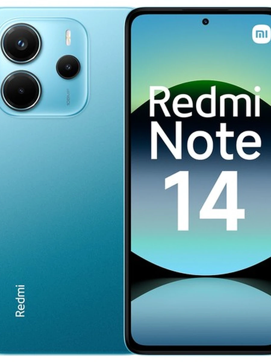 Xiaomi Redmi Note 14 4G 6/128