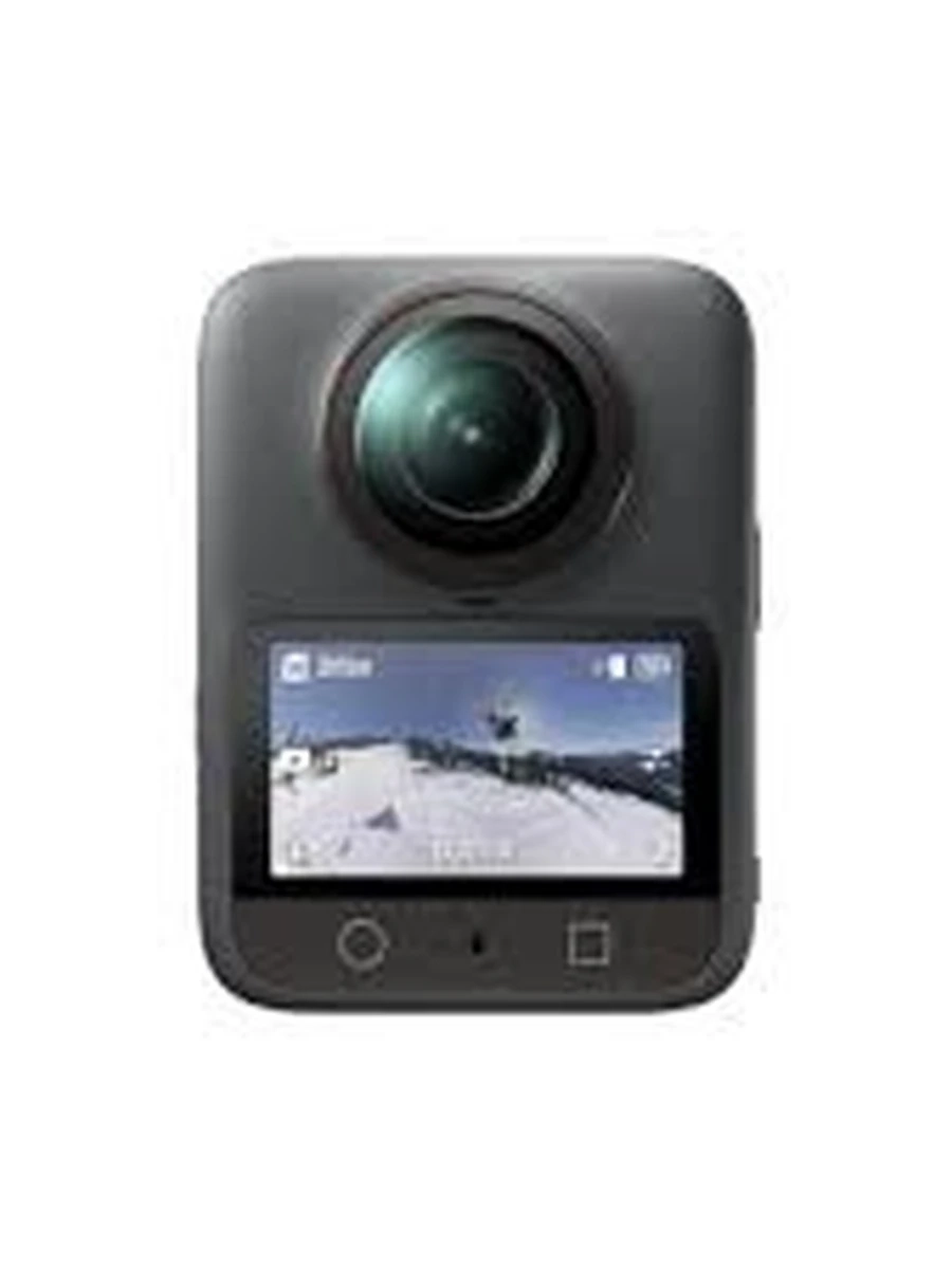 Камера DJI OSMO 360